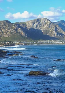 Кейптаун, Водопад Виктория, сафари по реке Замбези и парк в Чобе4