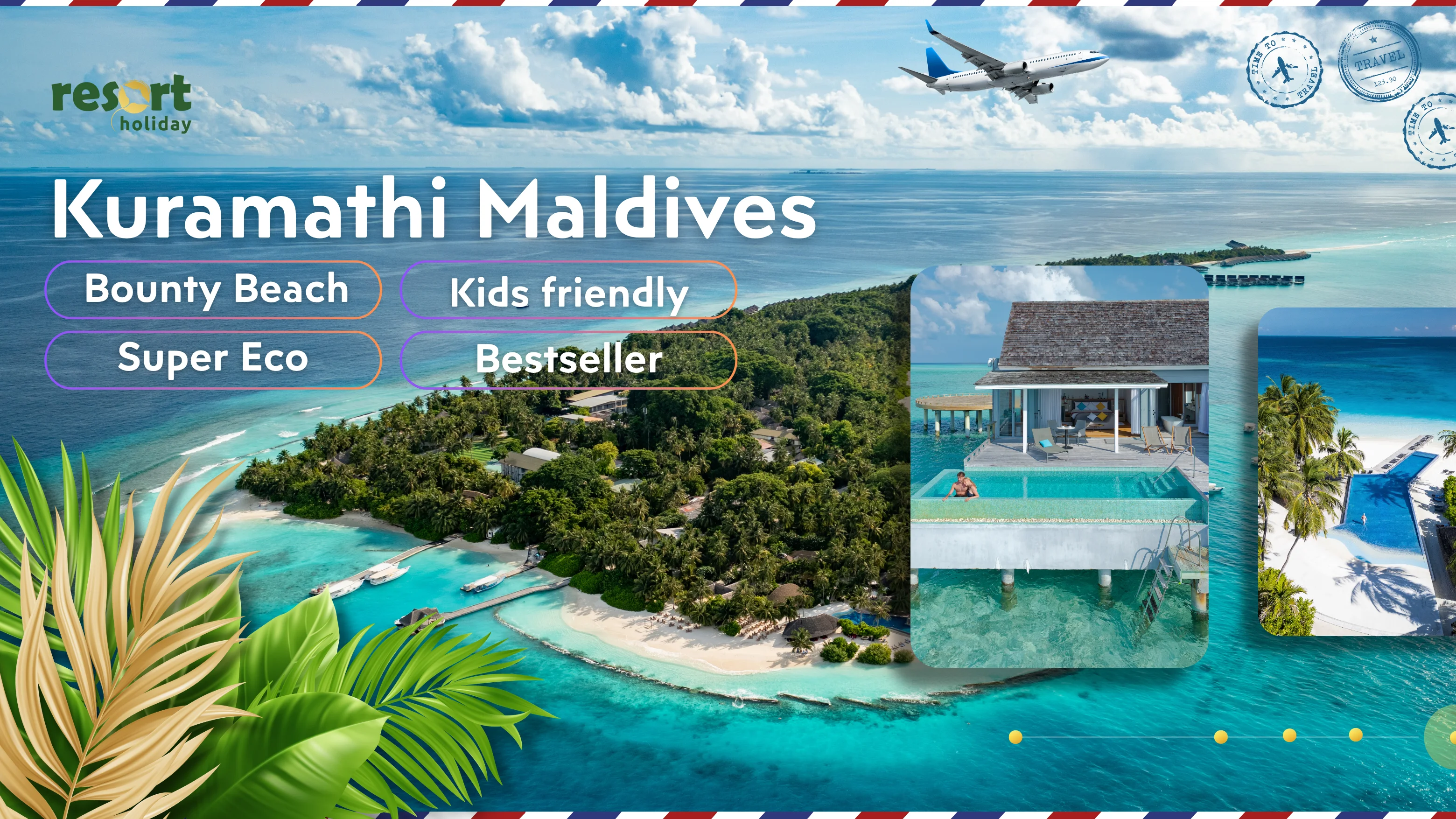  Kuramathi
