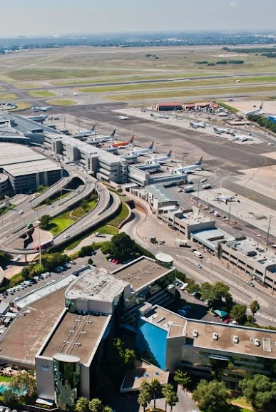 Кейптаун, Водопад Виктория и сафари в Чобе9