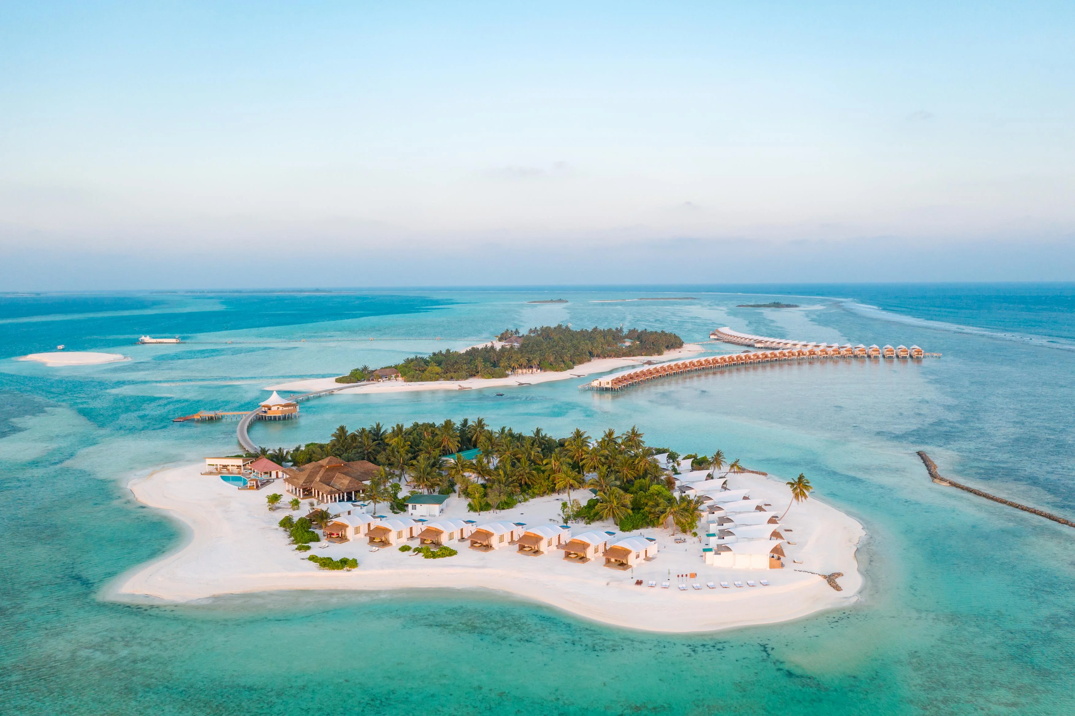 Мальдивы Hakuraa Huraa Maldives